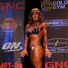 Debra  Cruse - NPC Empire Classic 2012 - #1